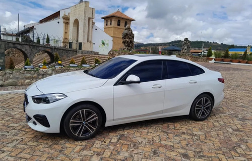 BMW Serie 2 1.5 218i F45 Active Tourer