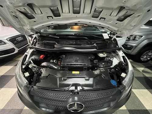Mercedes-Benz Vito 1.6 111 Cdi Furgon V1 Aa 114cv