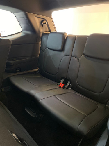 Ford Everest 2.3 Gtdi Titanium 4X4 At