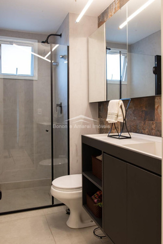 Apartamento À Venda Em Centro - Ap012615