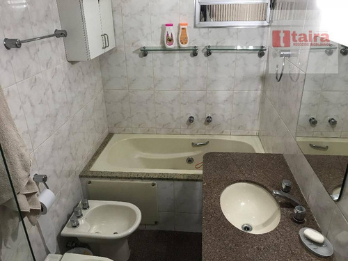 Imagem 8 de 30 de Apartamento Residencial Para Venda E Locação, Vila Mariana, São Paulo. - Ap0077