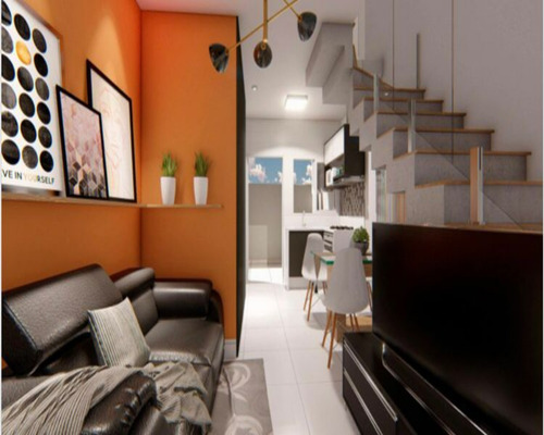 Imagem 5 de 13 de Residencial Em Sorocaba - Sp - Ca0483_cdi