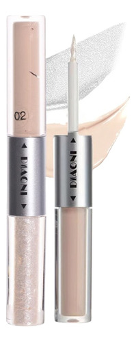 Sombra De Ojos Con Corrector Li - g a $1667