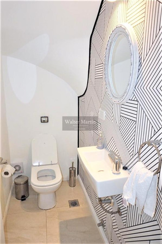 Imagen 9 de 30 de Casa En Venta 5 Ambientes Con Piscina En Escobar - Haras Santa Maria Barrio El Atardecer