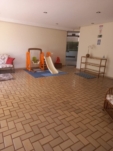 Imagem 7 de 21 de Apartamento - Ap00242 - 69676332
