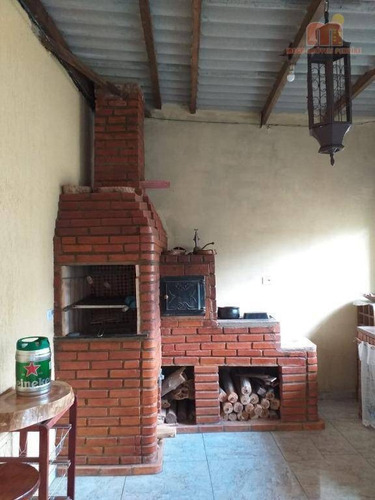 Imagem 21 de 29 de Chácara Com 2 Dormitórios À Venda, 880 M² Por R$ 250.000,00 - Jardim Somar - Peruíbe/sp - Ch0148