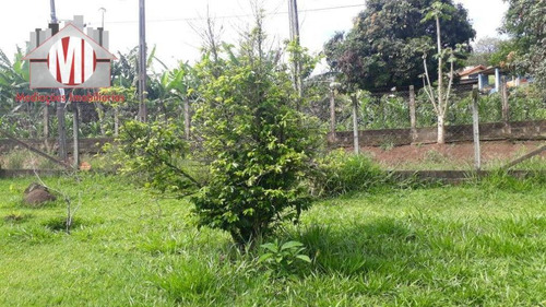 Imagem 21 de 24 de Ótima Chácara Com 02 Casas, Terreno Plano, Pomar, Próxima Ao Asfalto, À Venda, 900 M² Por R$ 230.000 - Zona Rural - Pinhalzinho/sp - Ch0843