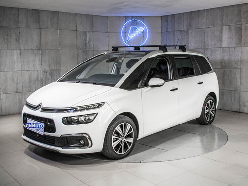 Citroën C4 Grand Picasso C4 Picasso Intensive 1.6 TB Aut.