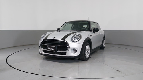 MINI Cooper 1.5 CHILI HATCHBACK MT