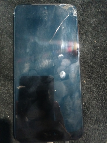 Moto G8 Plus Para Reparar O Piezas Rojo (Usado)
