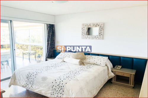 Imagen 9 de 19 de Apartamento En Alquiler Anual