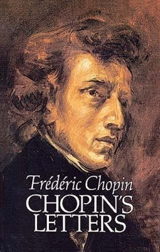 Chopins Letters / Cartas De Chopin.