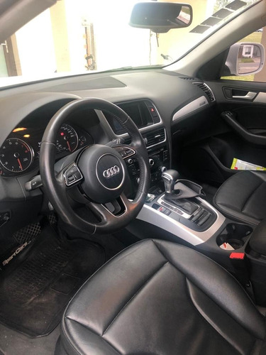 Audi Q5 2.0 Tfsi 211cv Stronic Quattro