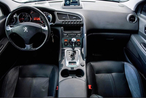 Peugeot 3008 2.0 Feline Hdi 163cv 2016