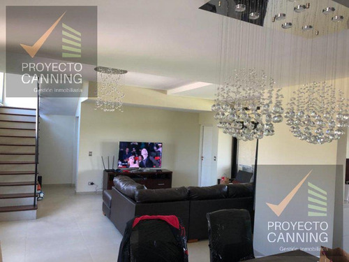 Imagen 2 de 20 de Casa En Venta En Canning - Santa Rita