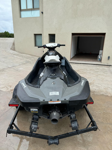 Sea-doo Spark 900