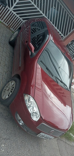 Fiat Palio 2010 1.0 Elx Flex 5p