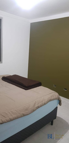 Imagem 13 de 15 de Vende Apartamento Na Ponte Rasa - 46m - 2 Dorms - Vaga Fixa Aceita Permuta! - Ap1003e