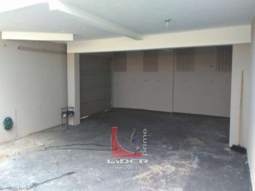 Imagem 8 de 15 de Prédio Comercial - Centro Bragança Paulista - Nt0337-1