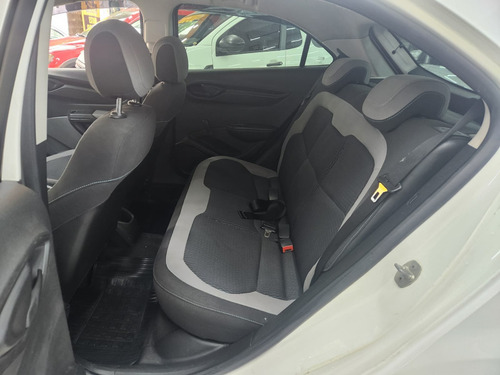 Chevrolet Onix 1.0 Lt 5p