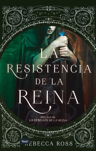 La Rebelión De La Reina 2: La Resistencia De La Reina - Ross