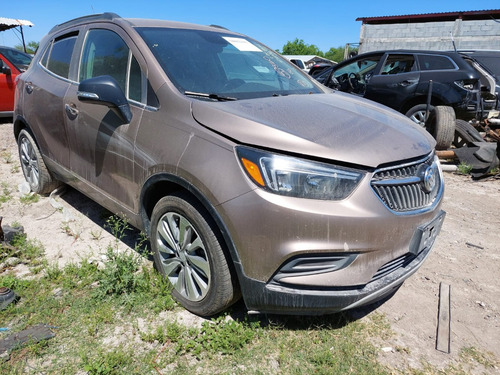 Buick Encore 2018 ( En Partes ) 2017 - 2021 1.4l Turbo Yonke
