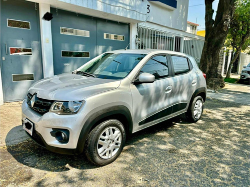 Renault Kwid 1.0 Sce 66cv Iconic