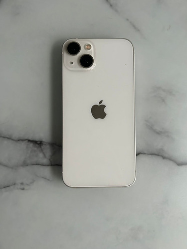 Apple Iphone 13 (128 Gb) - Blanco Estelar Liberado Blanco