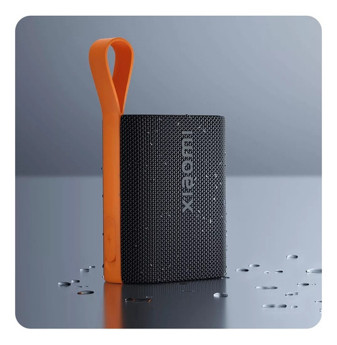 Parlante Xiaomi Con Bluetoot Pocket - Auriculares Buds 6