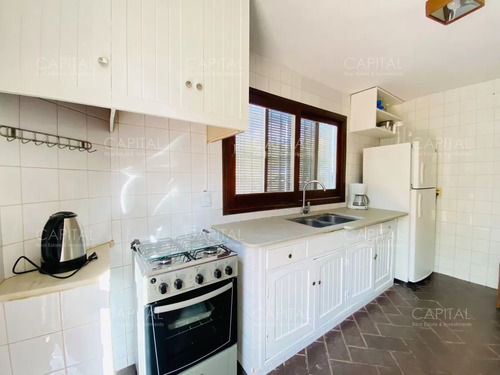 Venta Casa En El Chorro - 5 Dorm.
