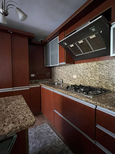 Apartamento En El Bosque Isla Farallon Acv 274966