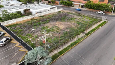 Terreno en venta