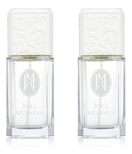 Perfume Jessica Mcclintock Eau De Parf - mL a $3919