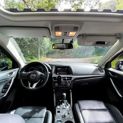Mazda CX-5 2.5 Grand Touring 4X4