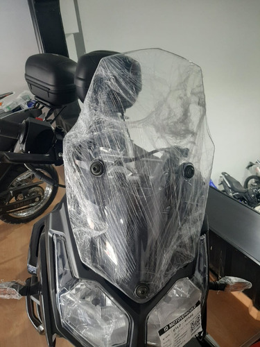 Imagen 12 de 15 de Gilera Smx 250 Adventure 0 Km! Entrega Inmediata!
