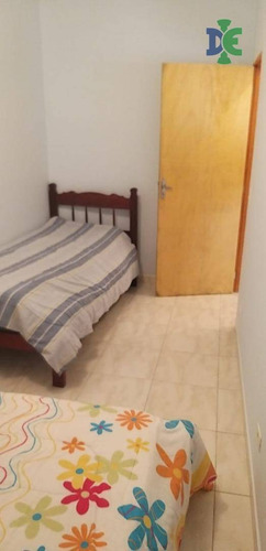 Imagem 7 de 15 de Casa Com 2 Dormitórios À Venda, 146 M² Por R$ 498.200,00 - Bandeira Branca - Jacareí/sp - Ca0474