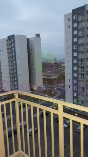 Imagem 6 de 8 de Apartamento A Venda, Edifício Jardim Conquista, Jardim Tamoio, Jundiaí. - Ap12345 - 69284984