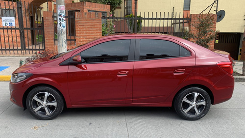 Chevrolet Onix 1.4 Ltz
