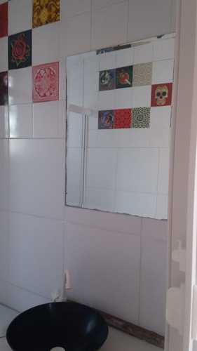 Apartamento À Venda Na Avenida João Paulo Ii, São Pedro, Osasco - Sp - Liv-10757