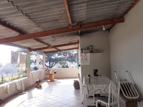 Imagem 8 de 14 de Execelente Sítioà Venda, 60500 M² Por R$ 380.000 - Zona Rural - Anhembi/sp - Si0022