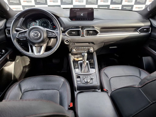 Mazda Cx-5 New Cx 5 4x4 2.5 Aut