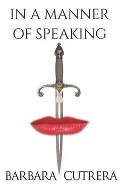 Libro In A Manner Of Speaking - Cutrera, Barbara