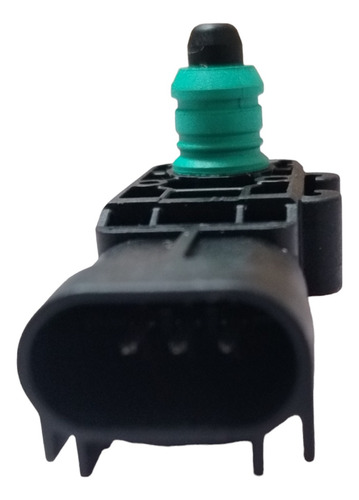 Sensor Map Chevrolet Gmc Buick Cadillac