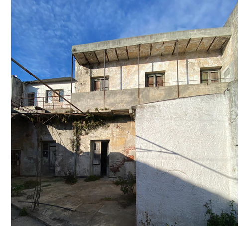 Venta De Terreno Sobre Avenida 600 M2