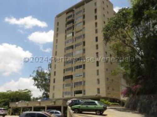  #24-24666  Excelente Apartamento En Santa Fe Sur 