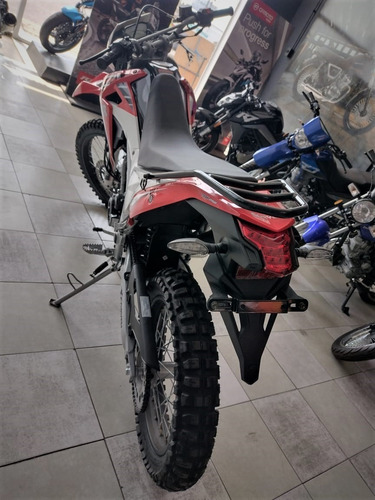 Corven Trial Txr 250 L 0km - Envios A Todo El Pais -