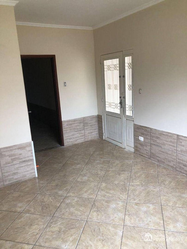 Imagem 7 de 24 de Casa Com 3 Dormitórios À Venda, 130 M² Por R$ 500.000,00 - Caio Junqueira - Poços De Caldas/mg - Ca1548