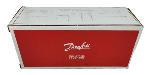 Imagem 3 de 5 de Filtro Danfoss Dml164s 1/2 Solda 023z5067