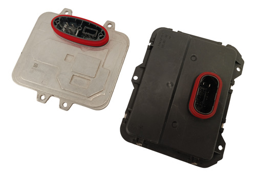 Juego Modulos Faro Jaguar Xe 2016-2019 5df 011818-45 Aa (Usado)