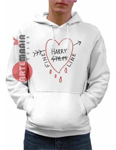 Imagen 2 de 2 de Polera Harry Styles